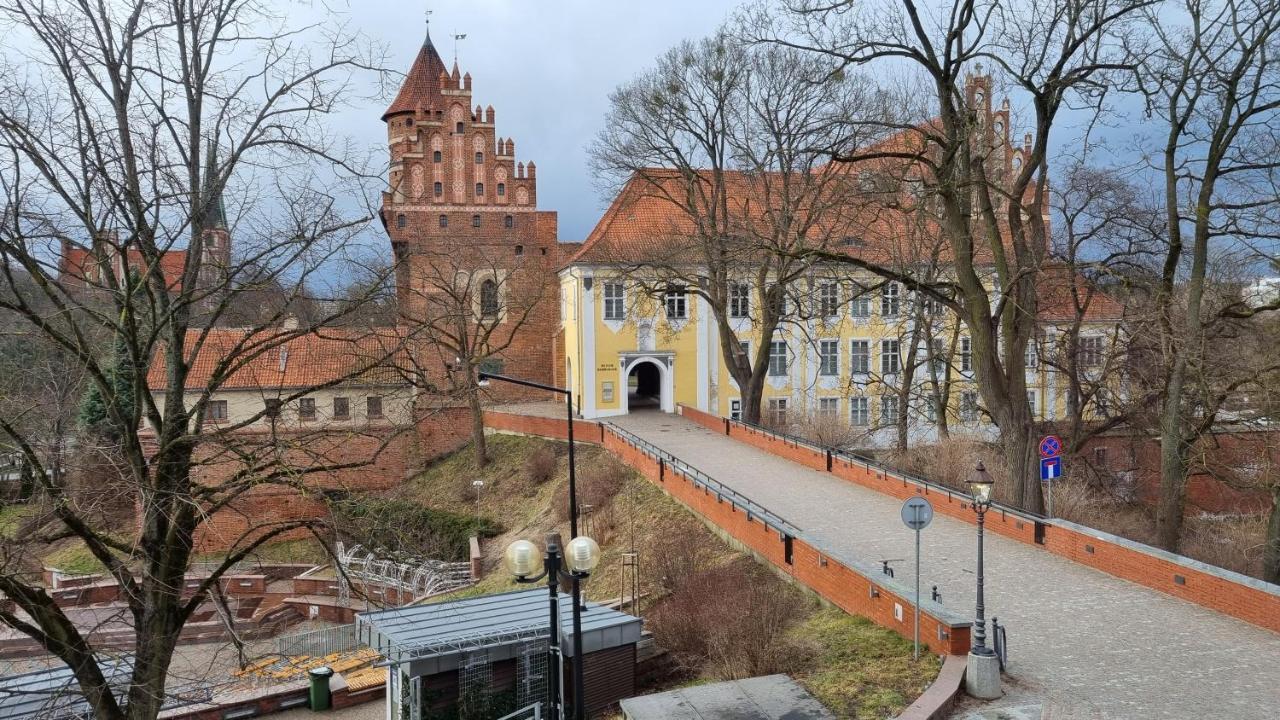 Amfiteatr Stare Miasto Olsztyn  Luaran gambar