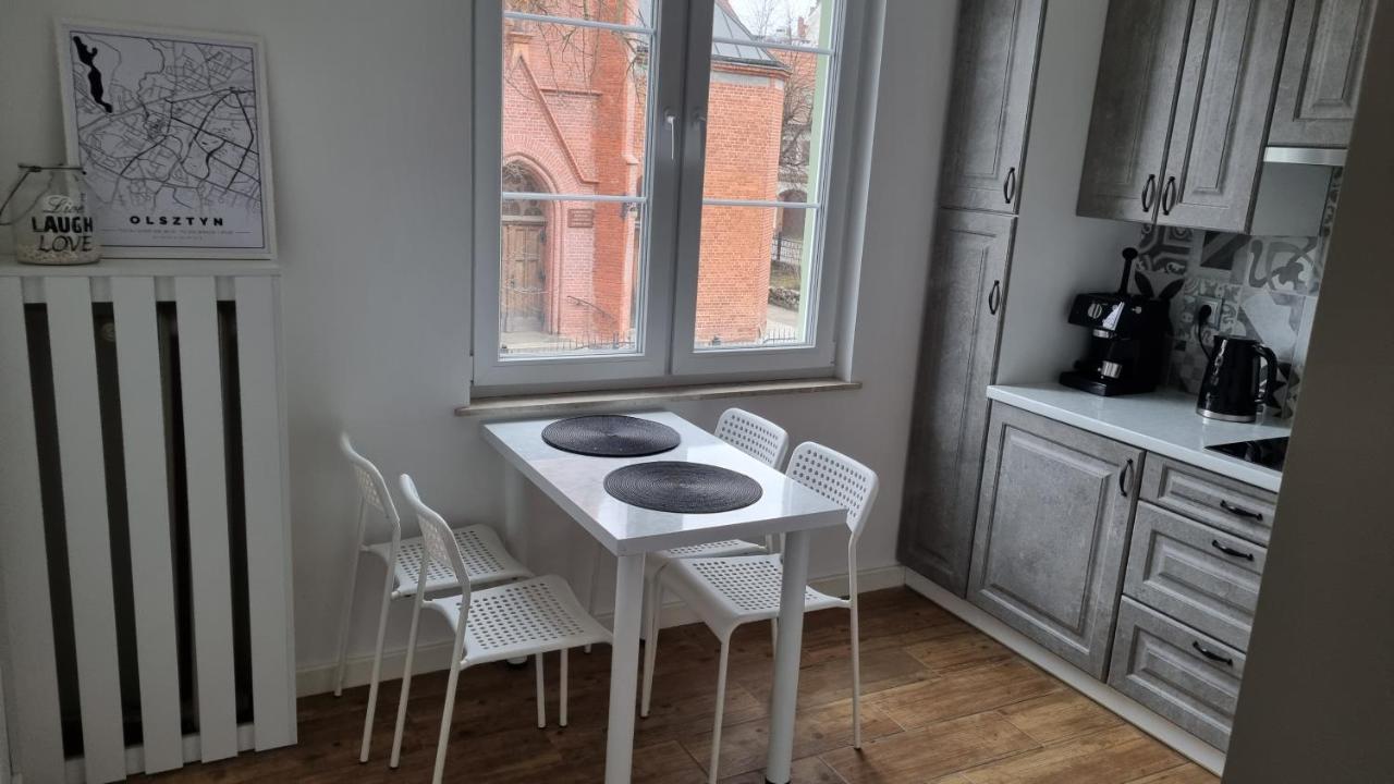Amfiteatr Stare Miasto Olsztyn  Luaran gambar