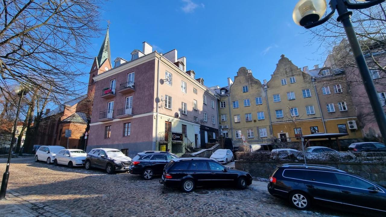 Amfiteatr Stare Miasto Olsztyn  Luaran gambar