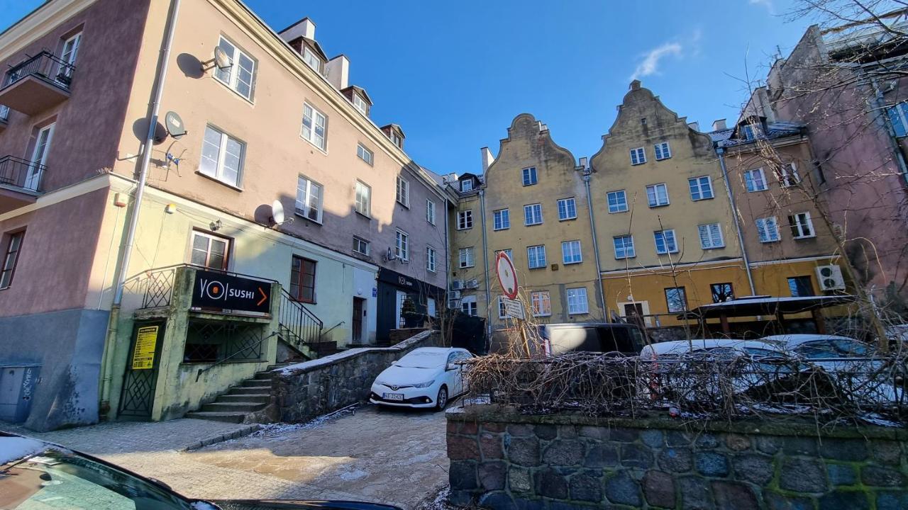 Amfiteatr Stare Miasto Olsztyn  Luaran gambar