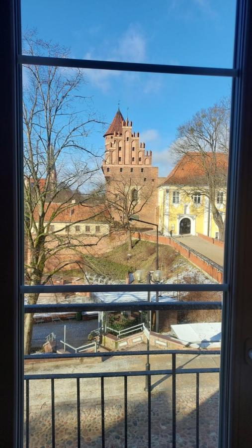 Amfiteatr Stare Miasto Olsztyn  Luaran gambar